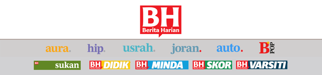 Berita Harian | The New Straits Times Press (Malaysia) Bhd