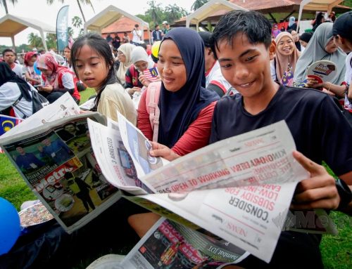 Malaysia Paling Best Piknik anjuran Media Prima Berhad dapat sambutan hangat